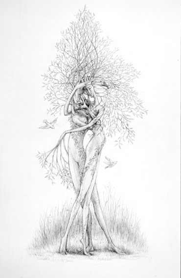 tree people feature
